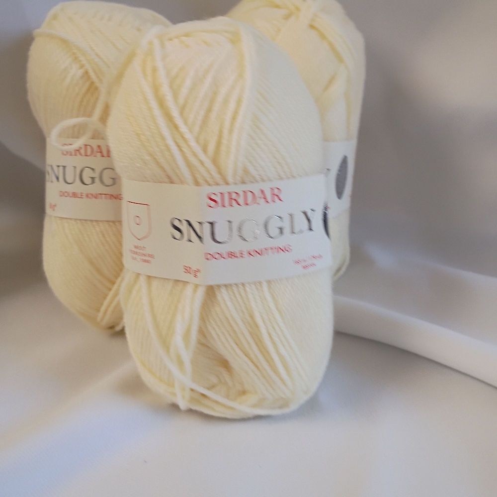 Craft Yarn